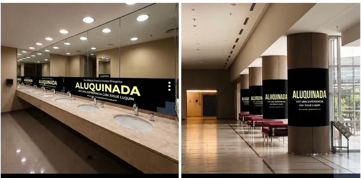 Hotel Hilton Mendoza